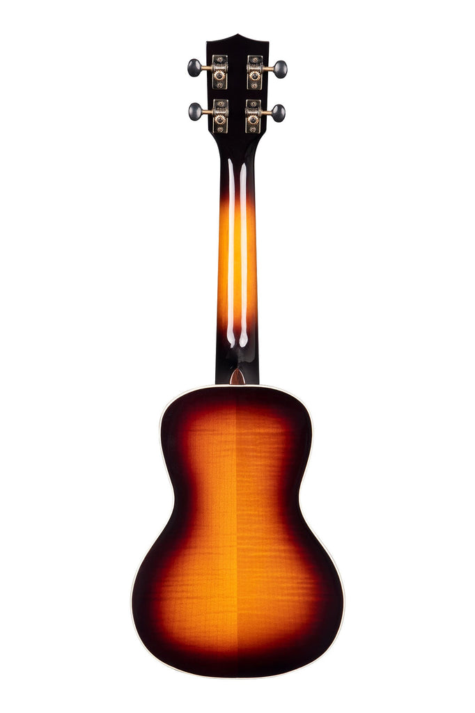 BLEM - Gloss Flame Maple Sunburst Concert