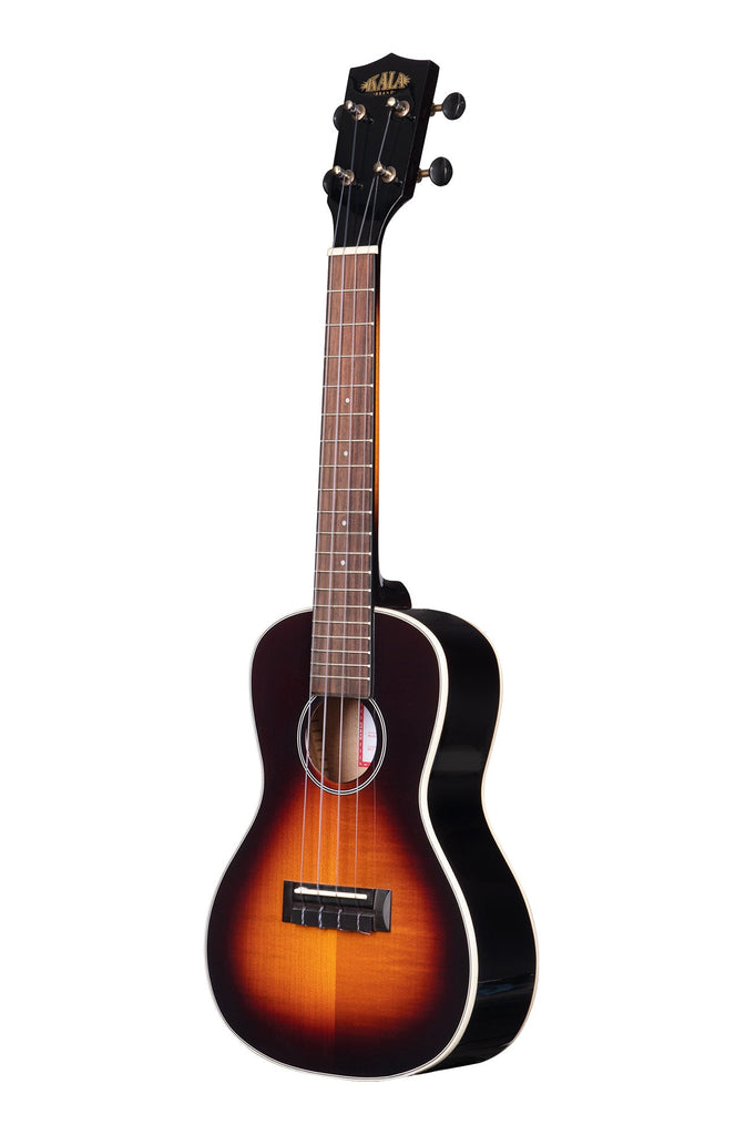 BLEM - Gloss Flame Maple Sunburst Concert