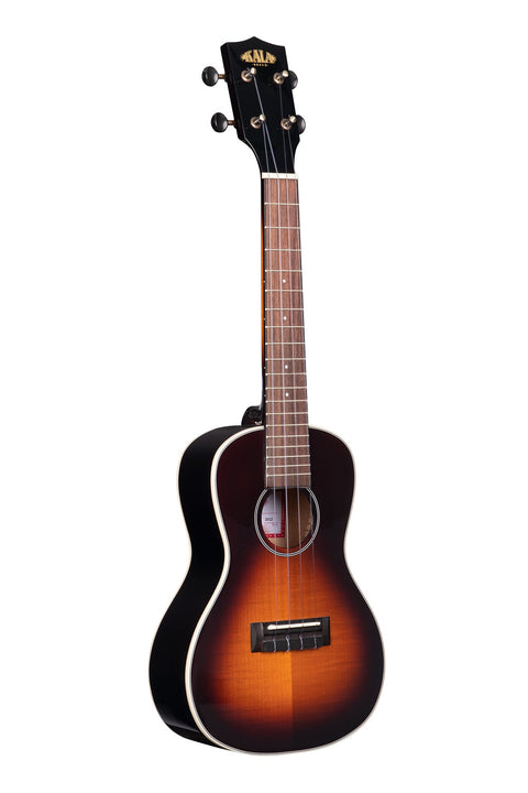 BLEM - Gloss Flame Maple Sunburst Concert
