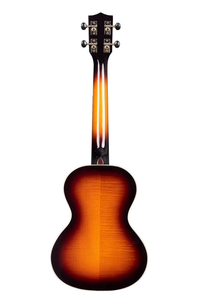 BLEM - Gloss Flame Maple Sunburst Tenor