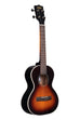 BLEM - Gloss Flame Maple Sunburst Tenor