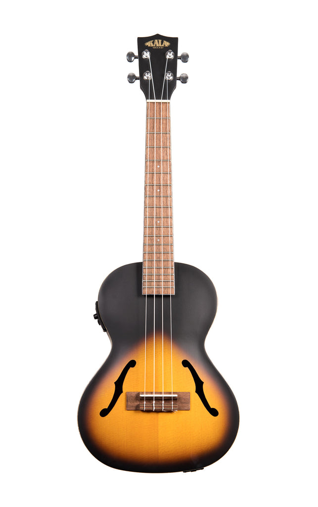 BLEM - Archtop Tobacco Burst Tenor