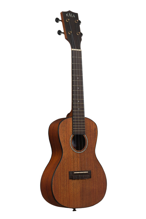 Satin Hawaiian Koa Concert Ukulele