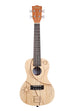 A mxmtoon Signature Concert Ukulele shown at a front angle