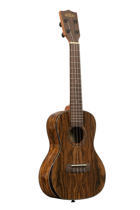 BLEM - Premier Exotic Bocote Concert Ukulele