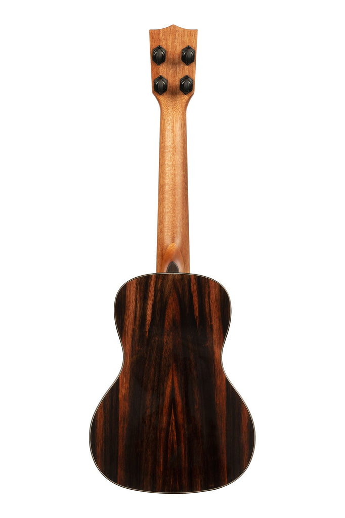 BLEM - Premier Exotic Ebony Concert Ukulele