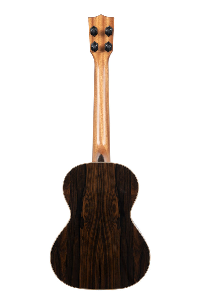 BLEM - Premier Exotic Ziricote Tenor Ukulele