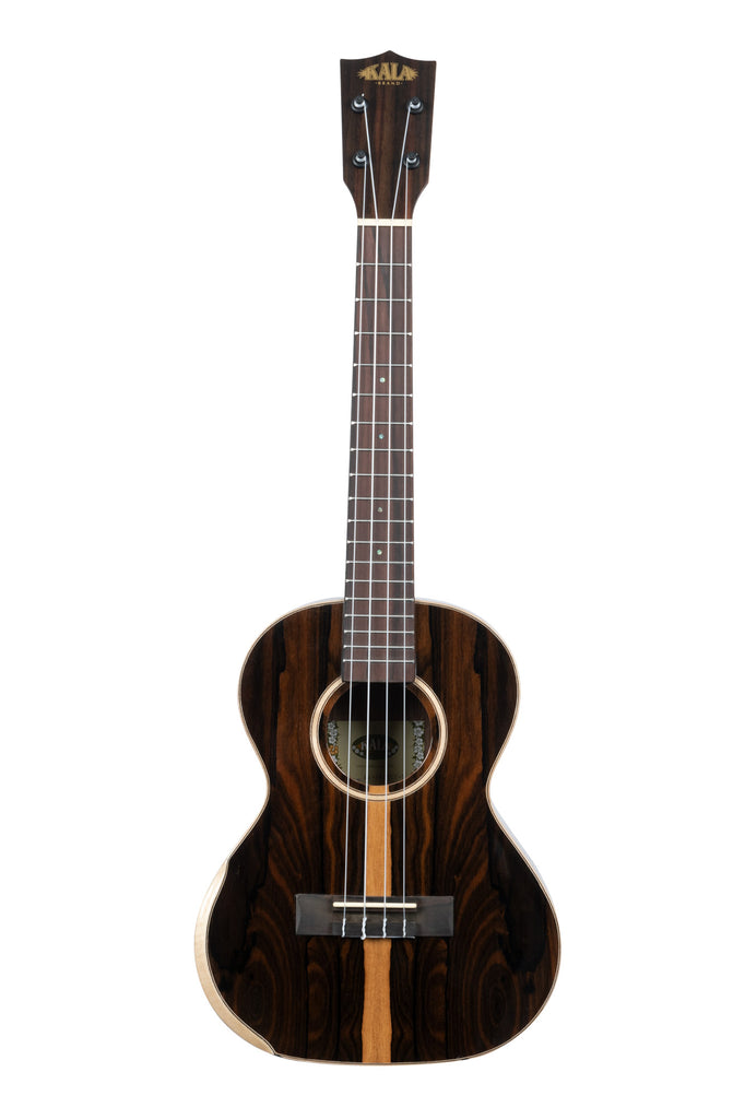 BLEM - Premier Exotic Ziricote Tenor Ukulele