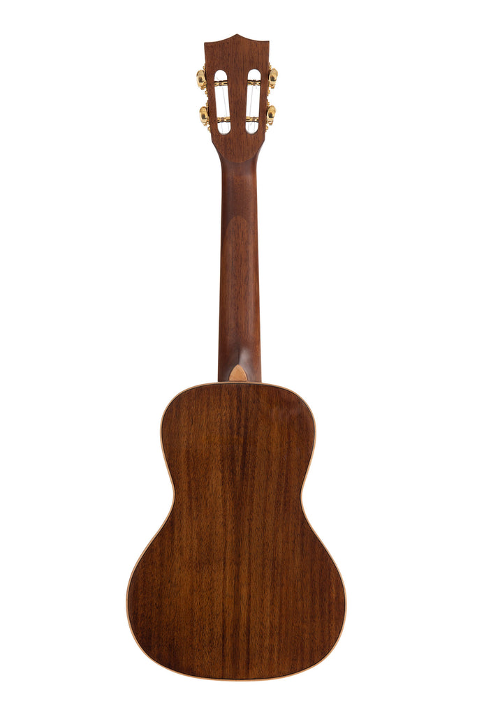 BLEM - Solid Spruce Top Koa Gloss Concert