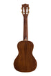 Solid Spruce Top Koa Gloss Concert