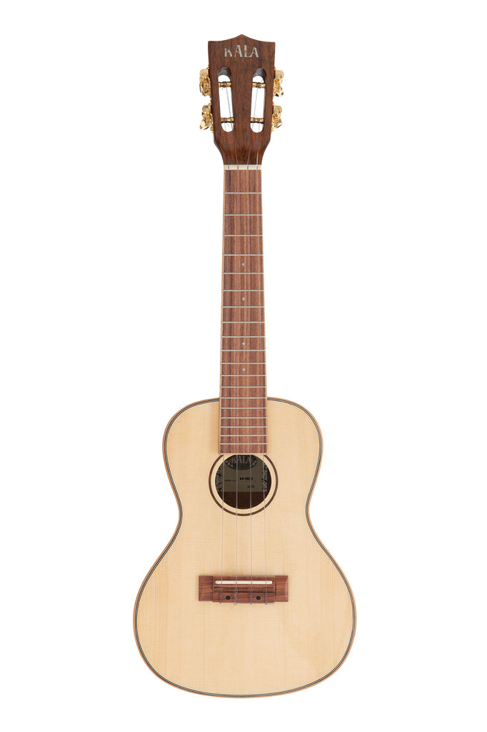 BLEM - Solid Spruce Top Koa Gloss Concert