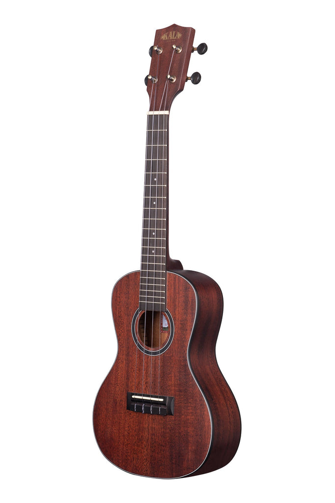 BLEM - All Solid Satin Mahogany Concert