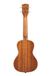 A Far Out Concert Ukulele shown at a back angle