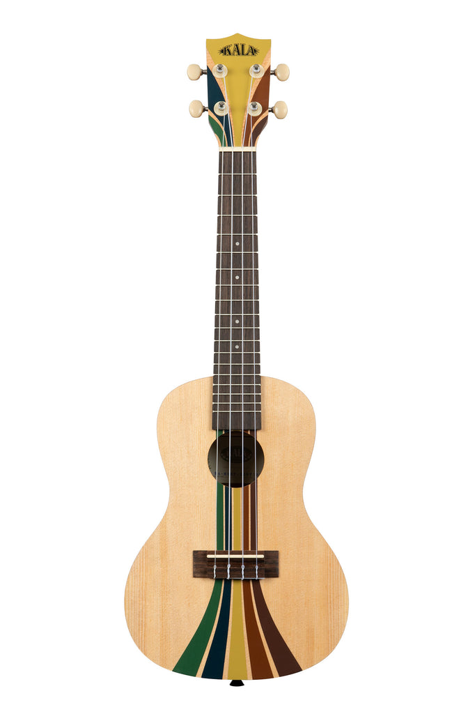 Riptide Concert Ukulele