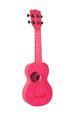 Fluorescent Watermelon Pink Soprano Waterman