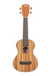 A All Solid Trembesi Metropolitan™ Soprano Ukulele shown at a front angle