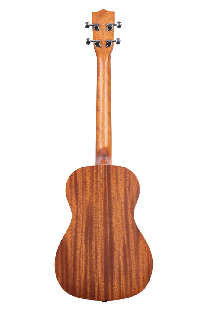 Satin Mahogany Baritone Ukulele