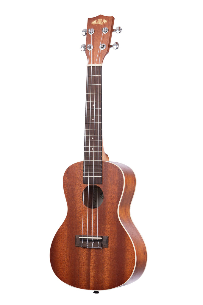 Satin Mahogany Concert Ukulele