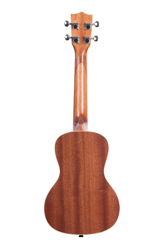 BLEM - Gloss Mahogany Concert Ukulele