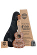 BLEM - Mandy Harvey Learn To Play Signature Series Tenor Ukulele