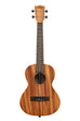 A Kala Learn To Play Ukulele Tenor Starter Kit shown at a front angle