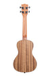 Left-Handed Pacific Walnut Concert Ukulele