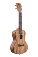 Left-Handed Pacific Walnut Concert Ukulele