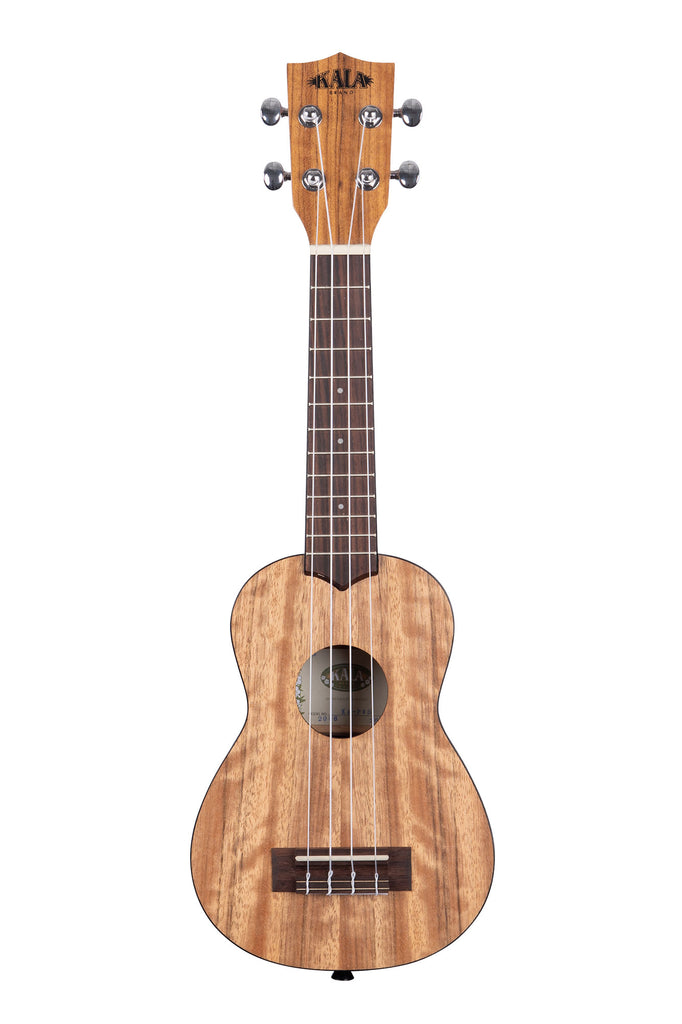 Pacific Walnut Soprano Ukulele