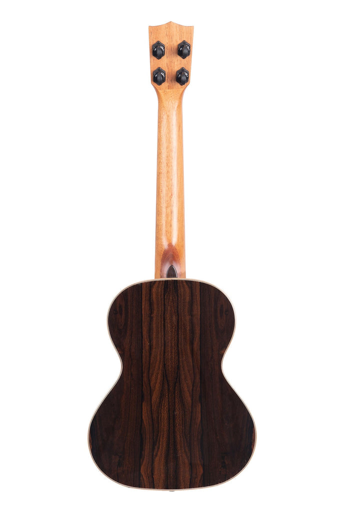 BLEM - Premier Exotic Ziricote Tenor Ukulele