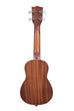 Satin Mahogany Soprano Ukulele