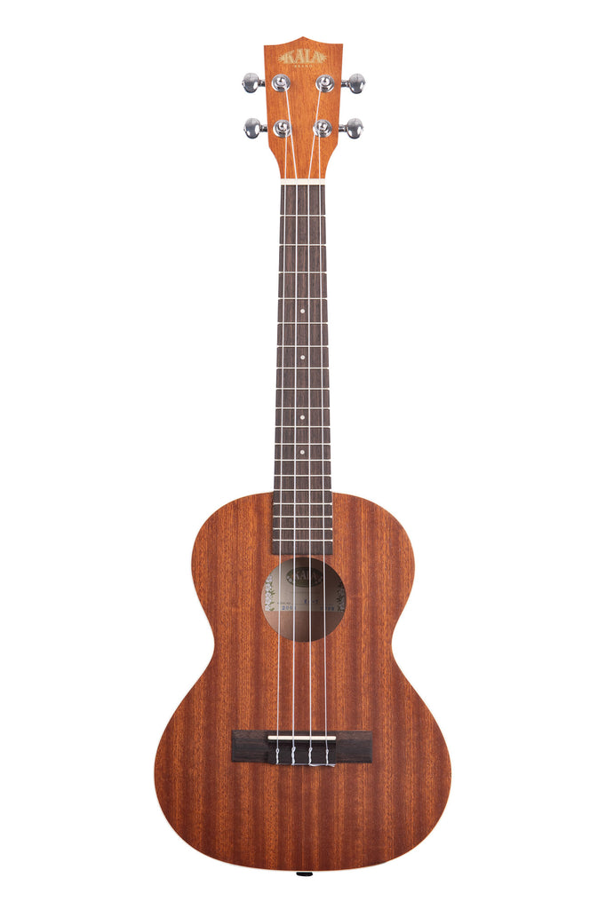 Satin Mahogany Tenor Ukulele