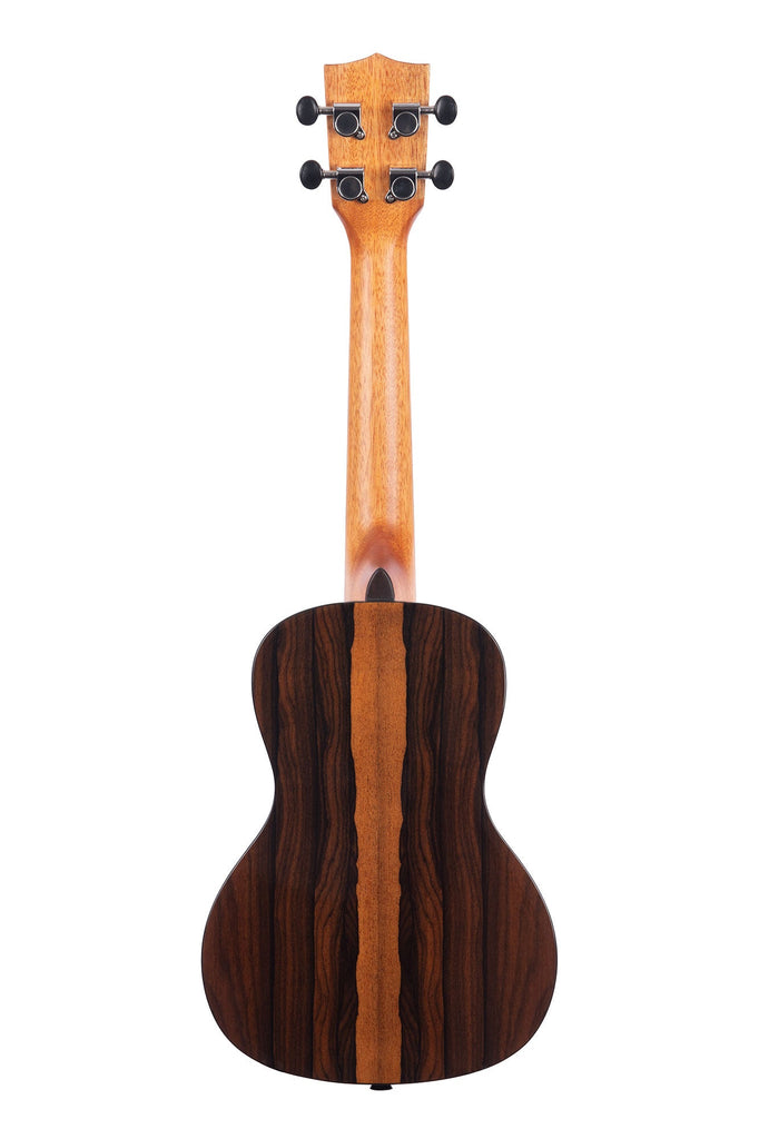 BLEM - Ziricote Gloss Concert Ukulele
