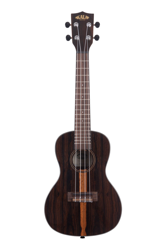 BLEM - Ziricote Gloss Concert Ukulele