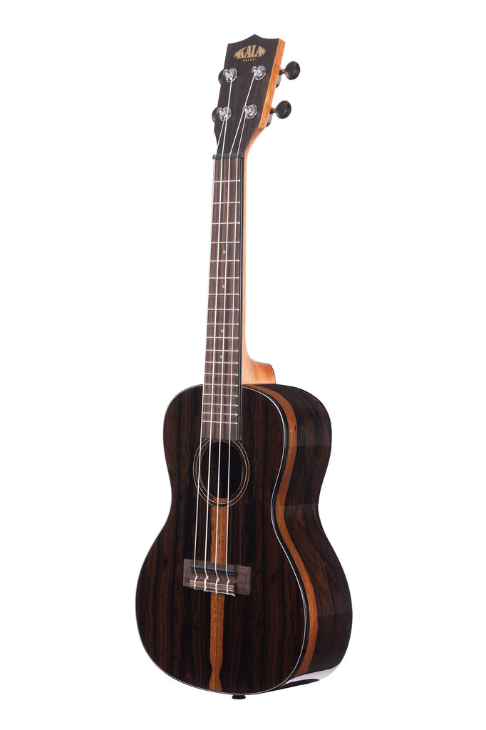 BLEM - Ziricote Gloss Concert Ukulele