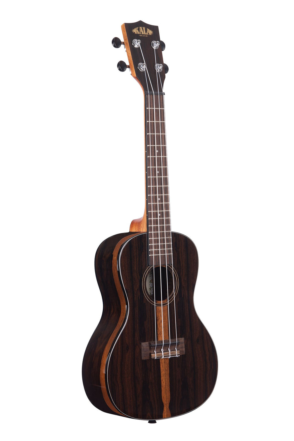 BLEM - Ziricote Gloss Concert Ukulele