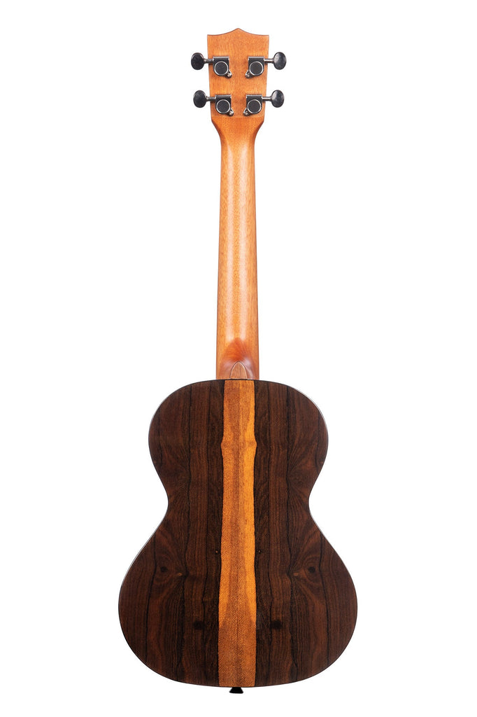 BLEM - Ziricote Gloss Tenor Ukulele