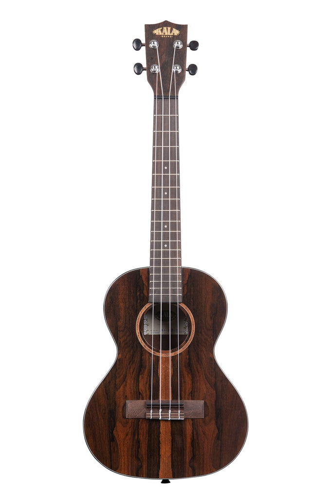 BLEM - Ziricote Gloss Tenor Ukulele