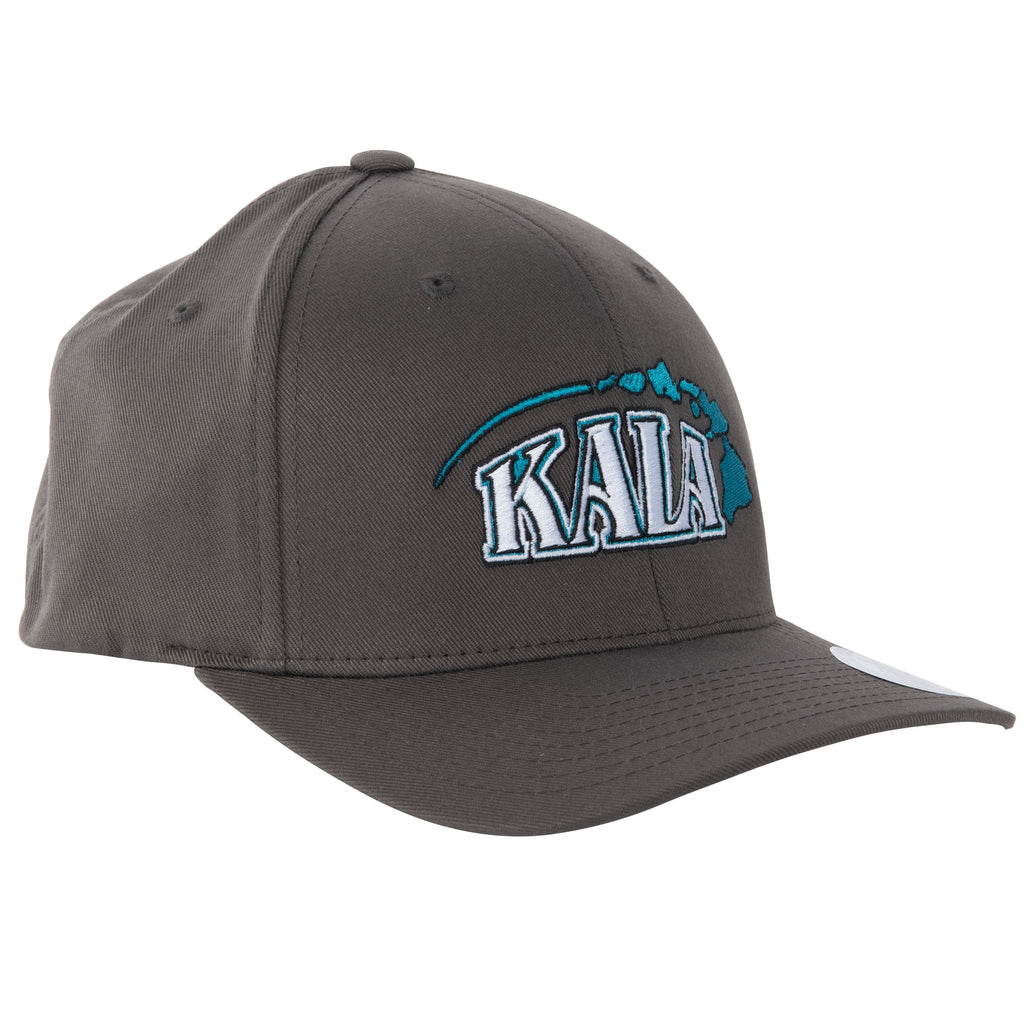 Island Chain Logo Flex Fit Hat