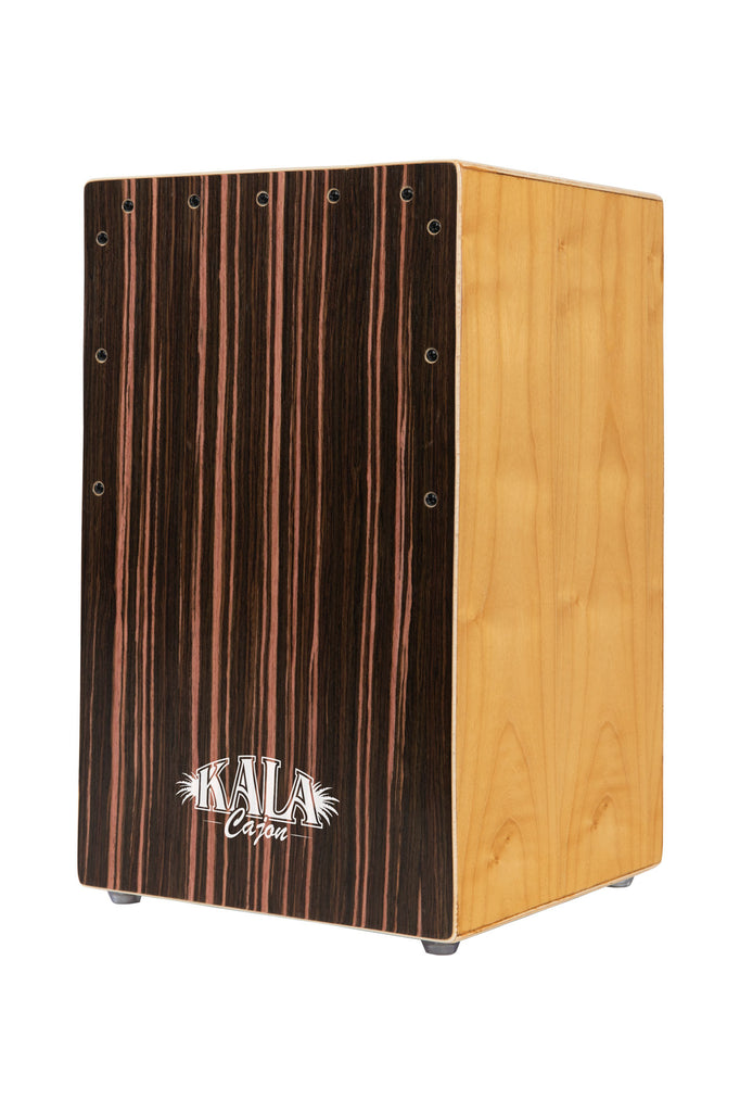 Ebony Cajon