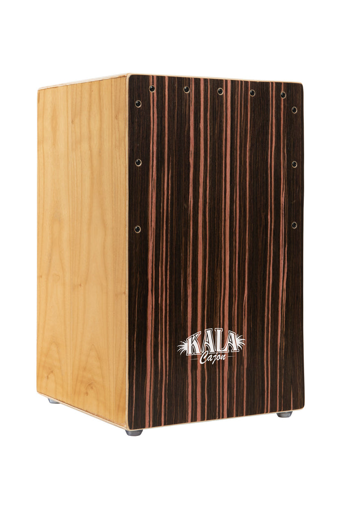 Ebony Cajon – Kala Brand Music Co.™