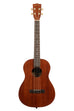 A Makala Baritone Ukulele shown at a front angle