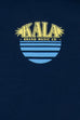 Kala Metropolitan Skyline Crewneck Sweatshirt