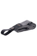 Heather Grey Handmade Ukulele Strap
