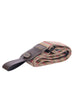 Amazon Stripe Handmade Ukulele Strap