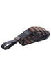 Rastafarian Stripe Handmade Ukulele Strap