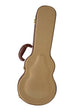 Tweed Archtop Ukulele Hard Case