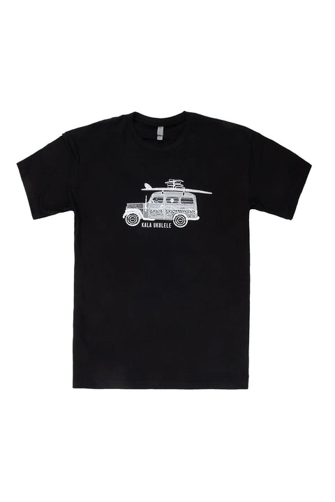 Kala Woody T-Shirt