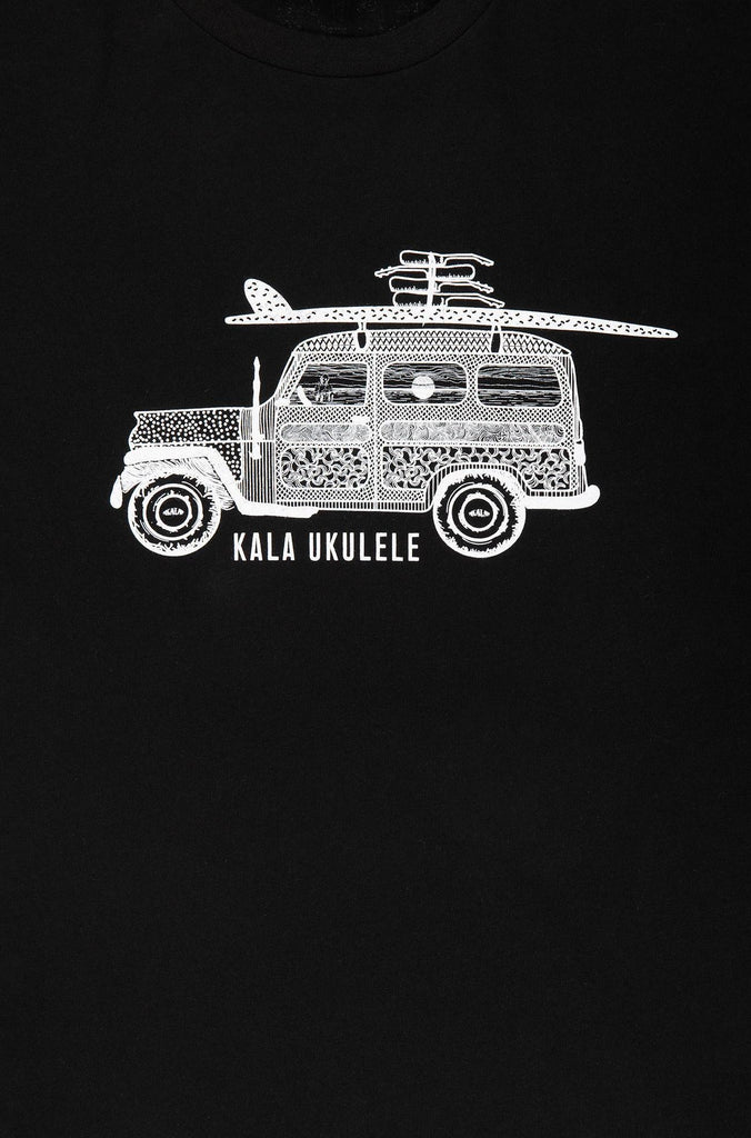 Kala Woody T-Shirt