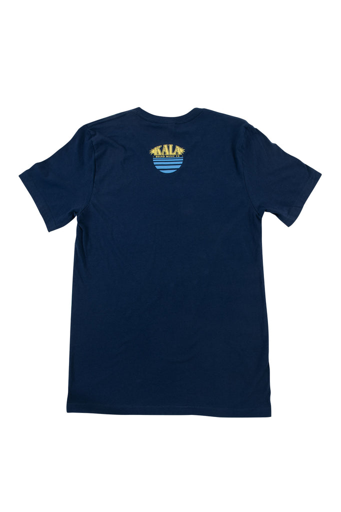 Kala Metropolitan Skyline T-Shirt