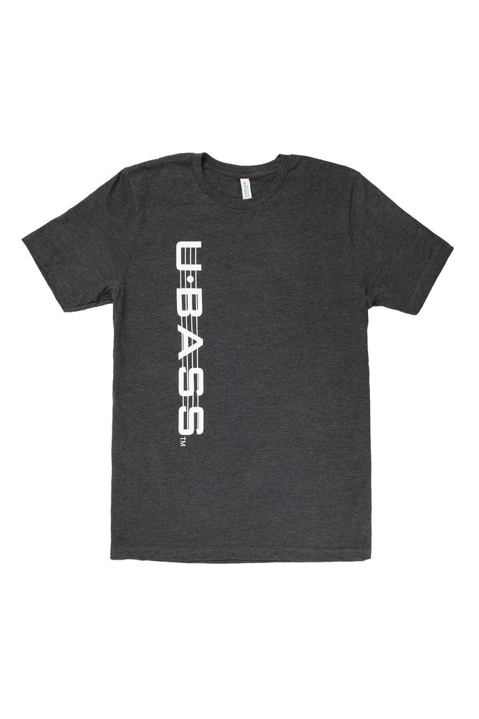 Vertical U•BASS® Logo T-Shirt